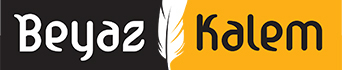 BEYAZ KALEM YAYINLARI Logo