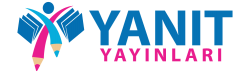 YANIT YAYINLARI Logo