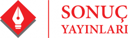 SONUÇ YAYINLARI Logo