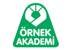 ÖRNEK AKADEMİ Logo