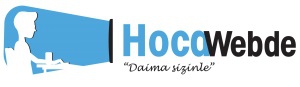 HOCA WEBDE Logo