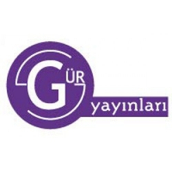 GÜR YAYINLARI Logo