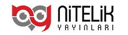 NİTELİK YAYINLARI Logo