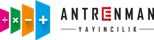 ANTREMAN YAYINLARI Logo
