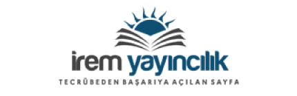 İREM YAYINCILIK Logo