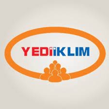 YEDİ İKLİM YAYINLARI Logo FotokoPink