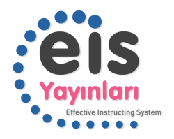 EİS YAYINLARI Logo