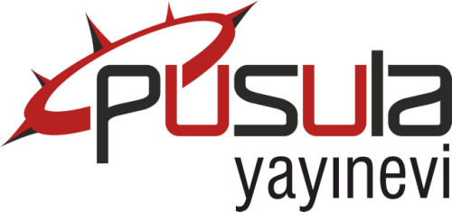 PUSULA YAYINLARI Logo