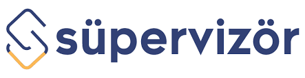SÜPERVİZÖR YAYINLARI Logo