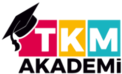 TKM AKADEMİ Logo