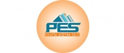 PES YAYINLARI Logo