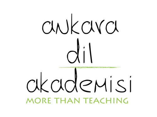 ANKARA DİL AKADEMİSİ Logo