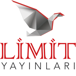 LİMİT YAYINLARI Logo